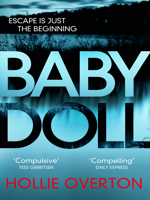 Title details for Baby Doll by Hollie Overton - Wait list